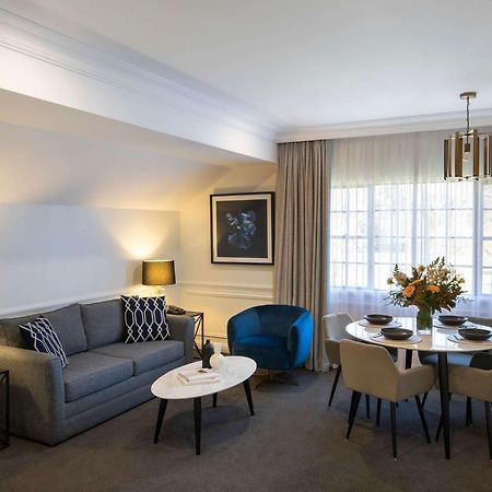 Peppers The Hills Lodge Castle Hill Luaran gambar