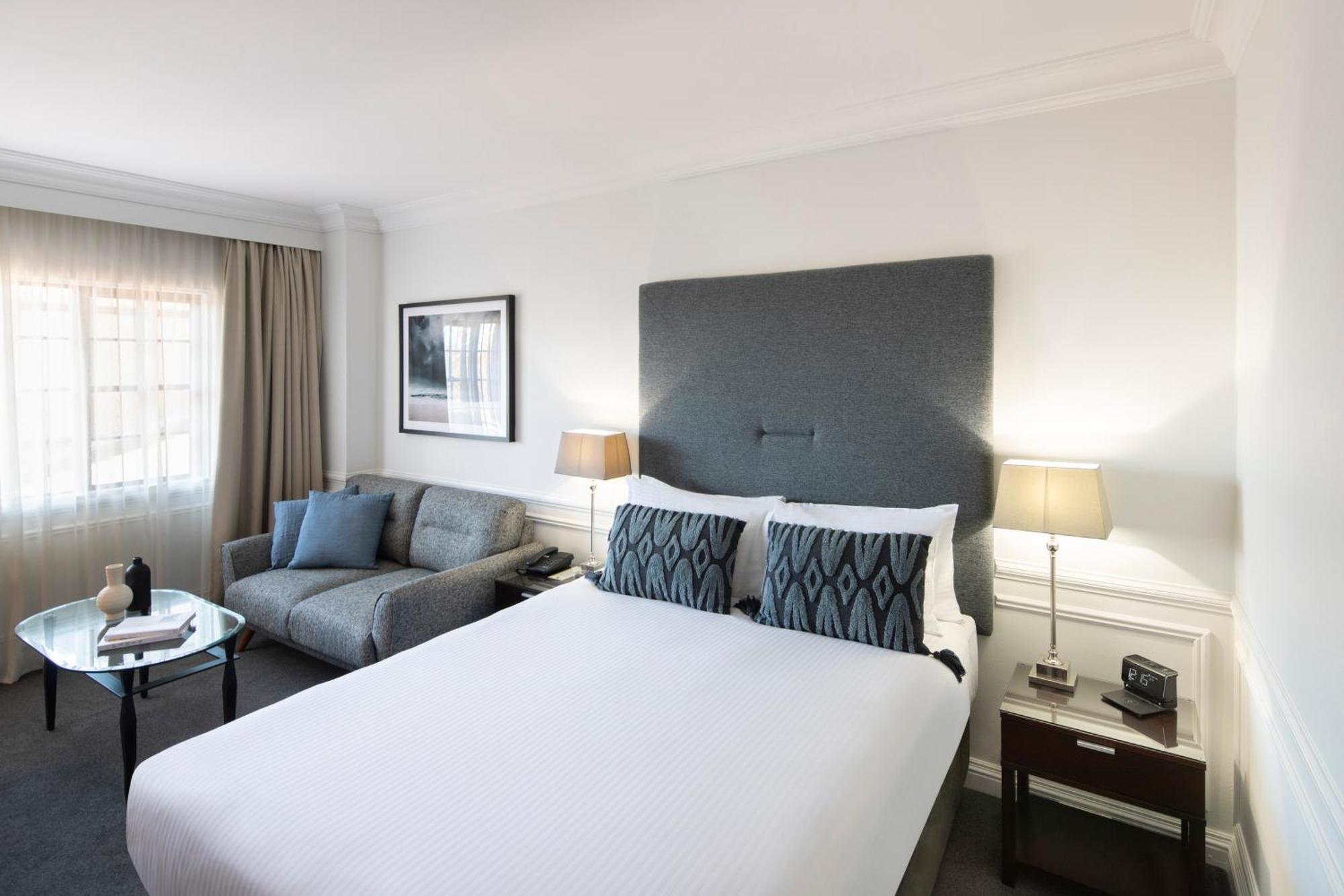 Peppers The Hills Lodge Castle Hill Luaran gambar