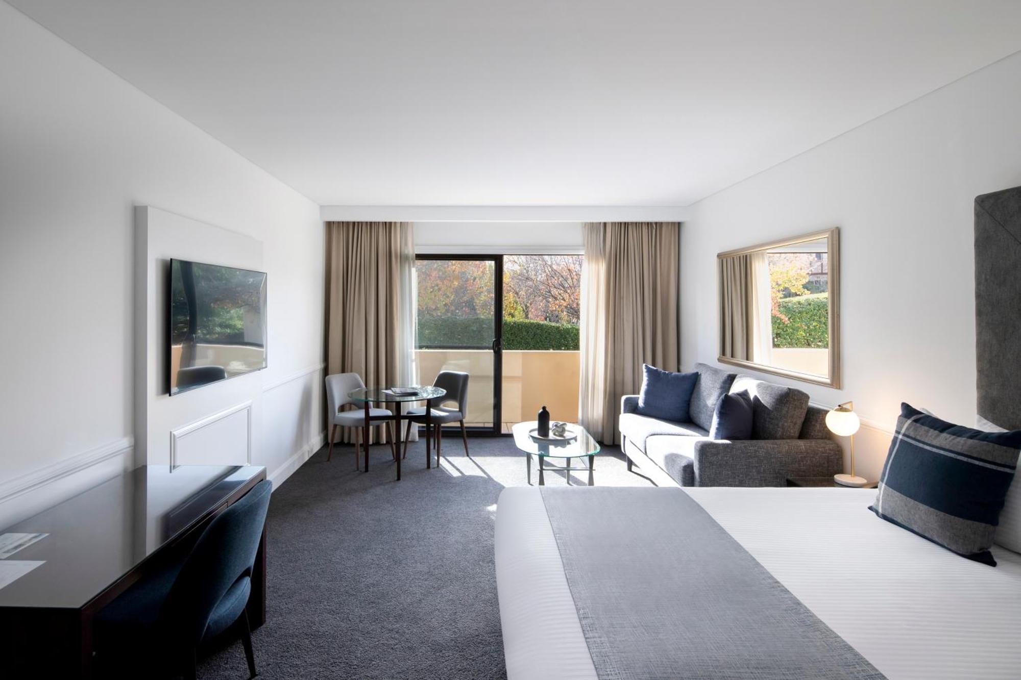 Peppers The Hills Lodge Castle Hill Luaran gambar