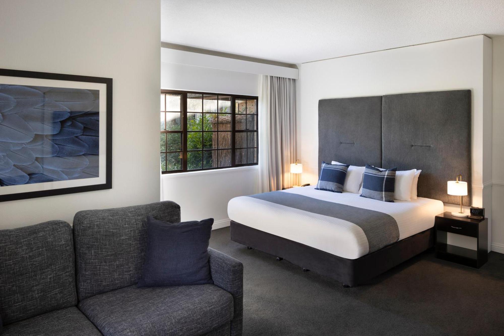 Peppers The Hills Lodge Castle Hill Luaran gambar