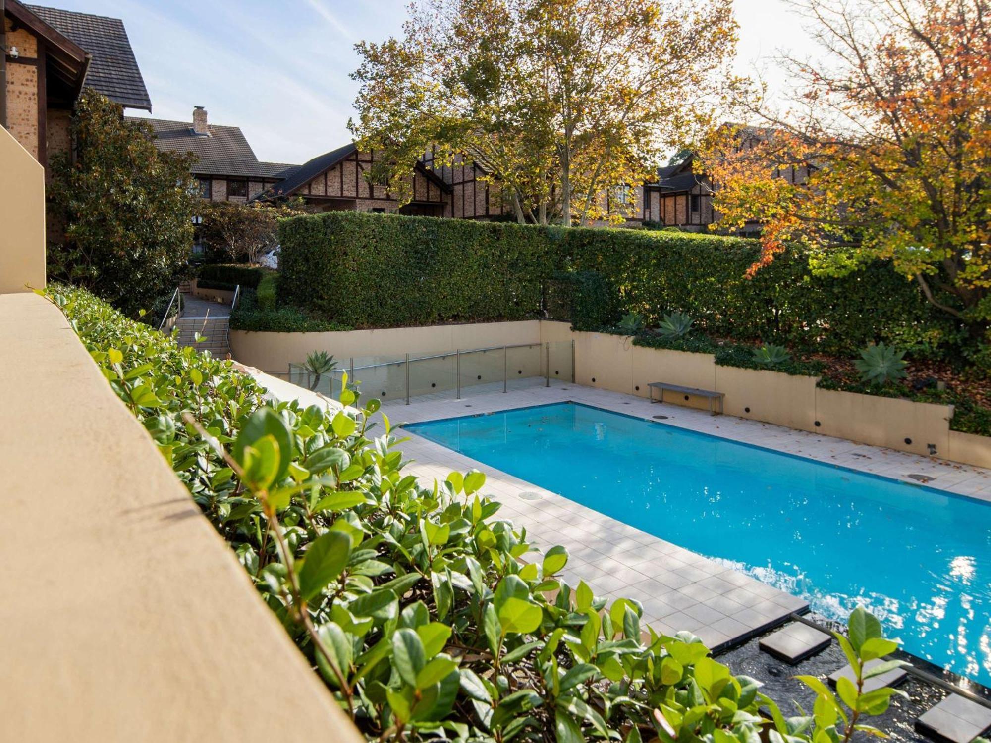 Peppers The Hills Lodge Castle Hill Luaran gambar