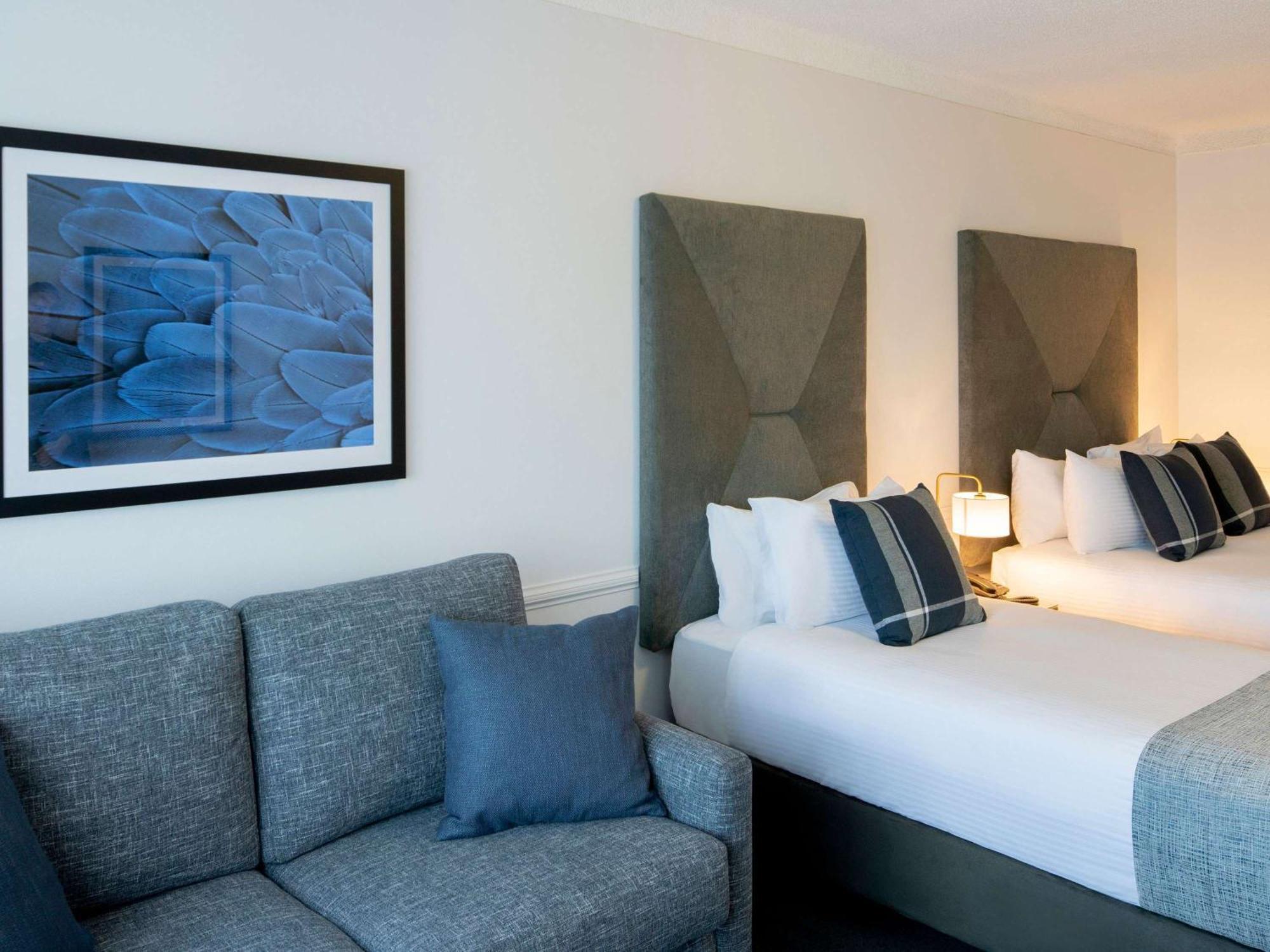 Peppers The Hills Lodge Castle Hill Luaran gambar