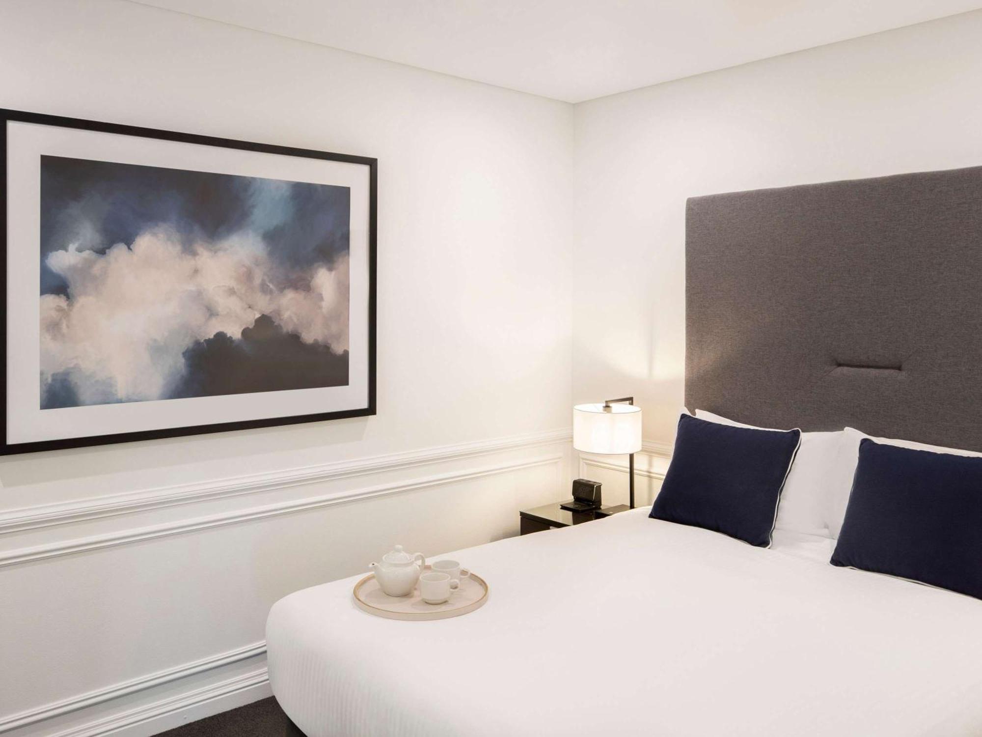 Peppers The Hills Lodge Castle Hill Luaran gambar