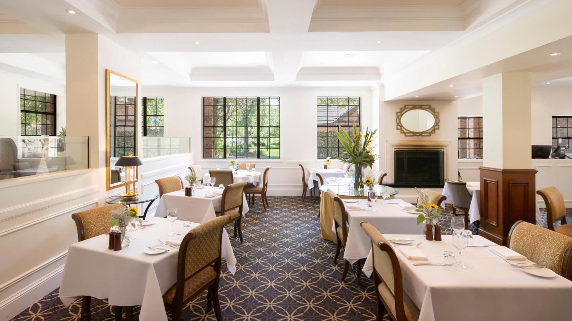 Peppers The Hills Lodge Castle Hill Luaran gambar